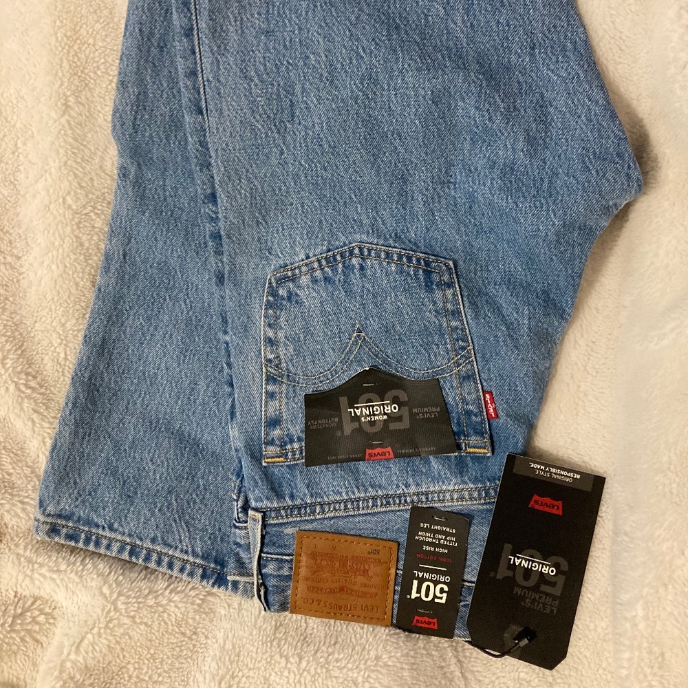 Women’s 25x32 Jeans